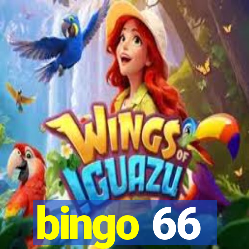 bingo 66