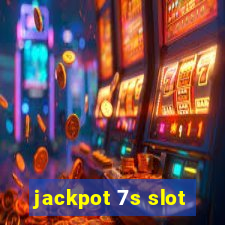 jackpot 7s slot