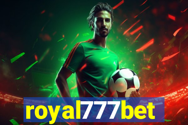 royal777bet