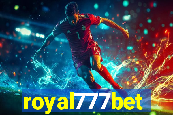 royal777bet