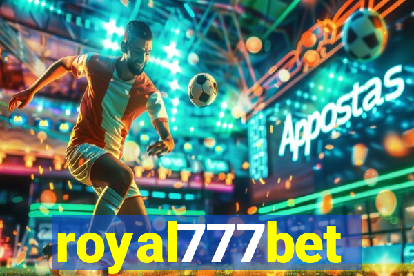 royal777bet