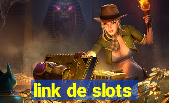 link de slots