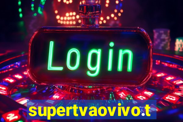 supertvaovivo.tv