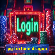 pg fortune dragon