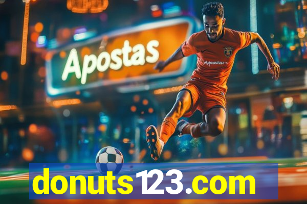 donuts123.com