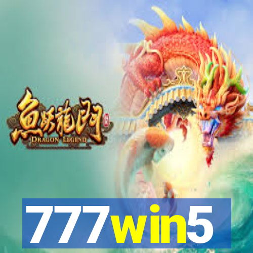 777win5