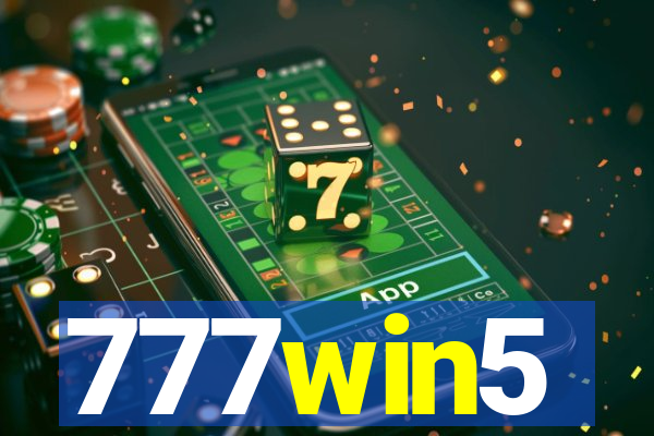 777win5