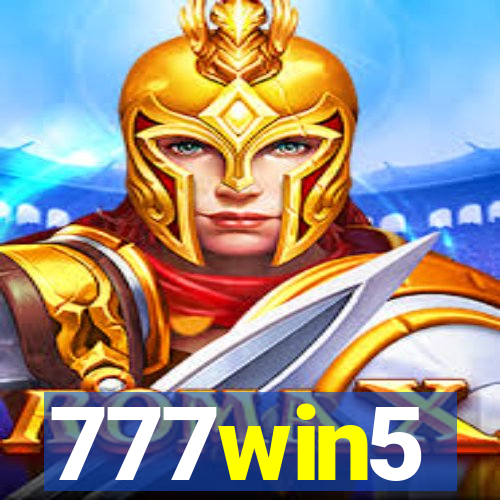 777win5