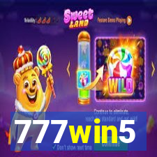 777win5