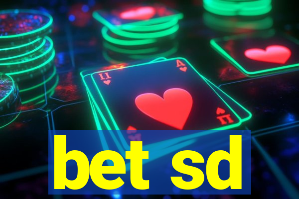 bet sd