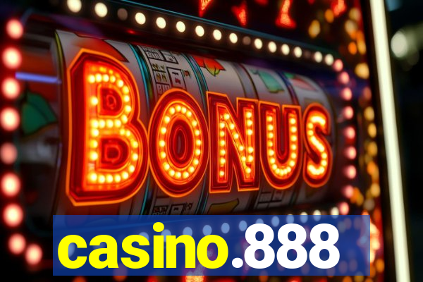 casino.888