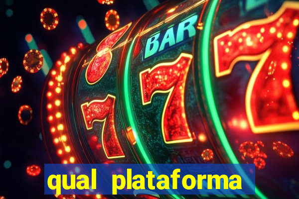 qual plataforma está pagando agora slots