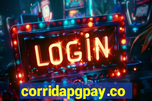 corridapgpay.com