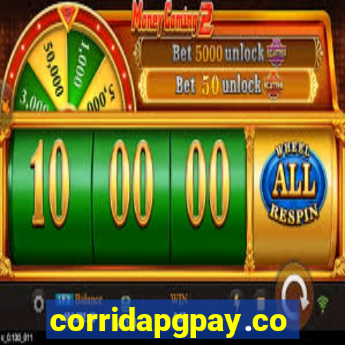 corridapgpay.com