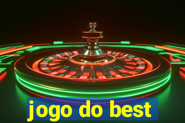 jogo do best