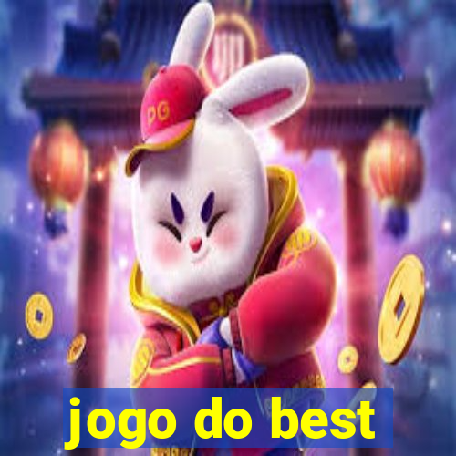 jogo do best