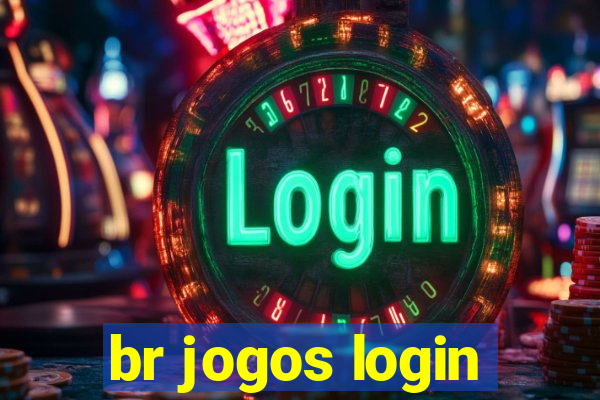 br jogos login