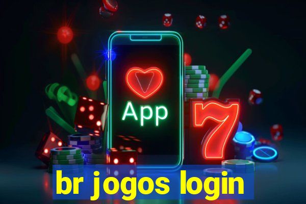 br jogos login