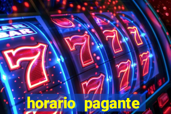 horario pagante fortune rabbit Commercial