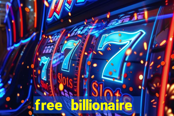 free billionaire casino chips