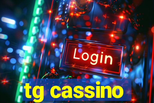 tg cassino