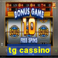 tg cassino