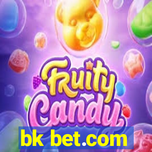 bk bet.com