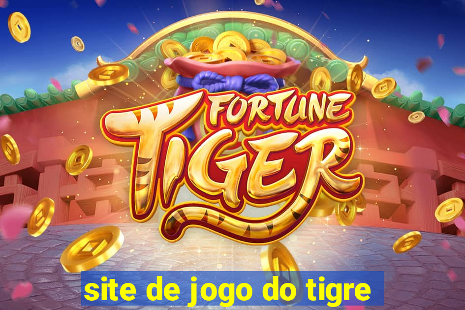 site de jogo do tigre