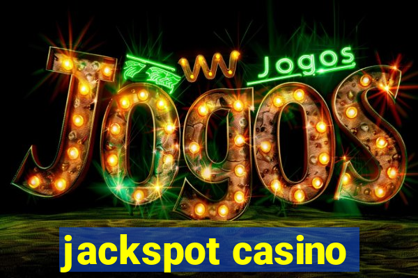 jackspot casino