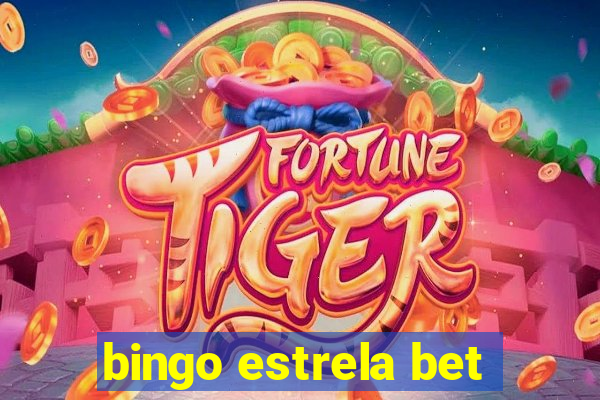 bingo estrela bet