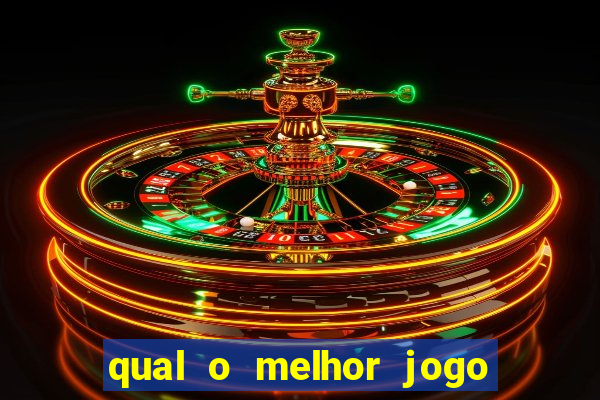 qual o melhor jogo para ganhar dinheiro no brazino777