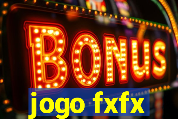 jogo fxfx