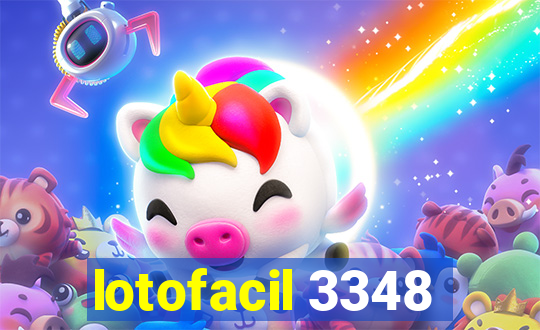 lotofacil 3348