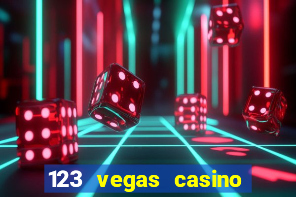 123 vegas casino bonus codes