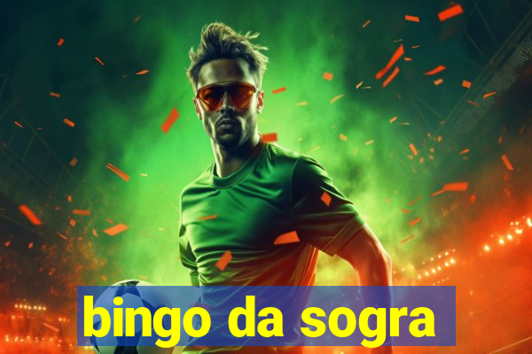 bingo da sogra