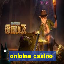 onloine casino