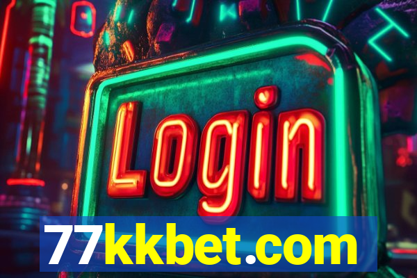 77kkbet.com