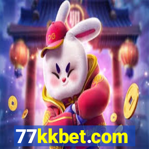 77kkbet.com