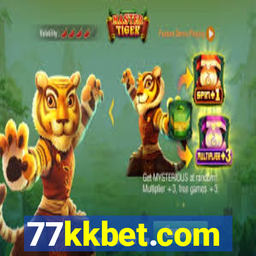 77kkbet.com