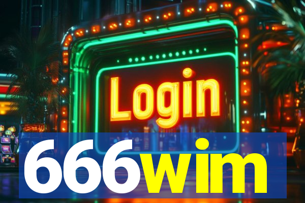 666wim