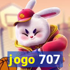 jogo 707