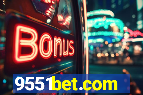 9551bet.com