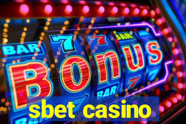 sbet casino