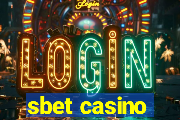 sbet casino