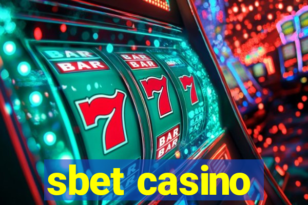 sbet casino