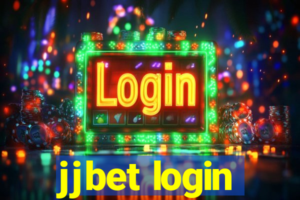 jjbet login