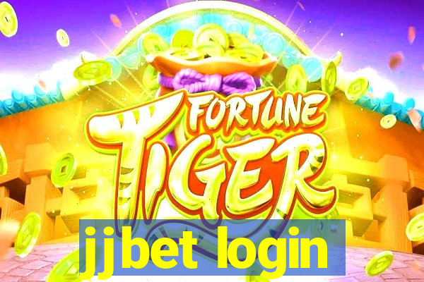 jjbet login