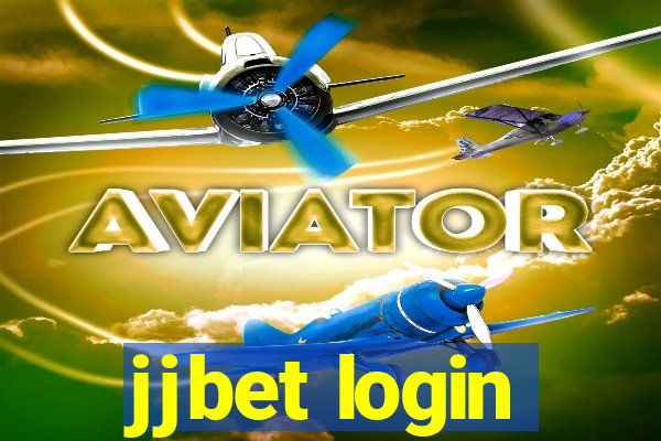 jjbet login