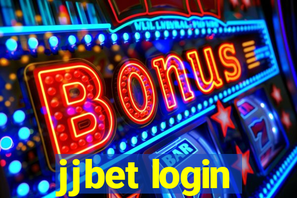 jjbet login