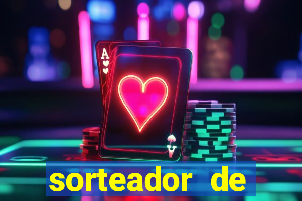 sorteador de numeros bingo online